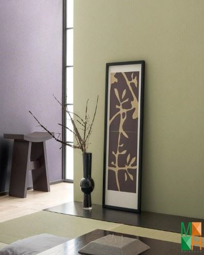  Giấy dán tường Nhật Bản đơn sắc P142_01_6314_6315