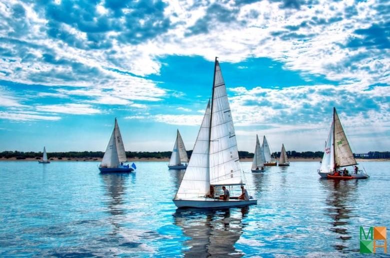 Tranh dán tường Hàn Quốc